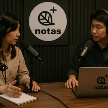 ノウタス　notebooklm