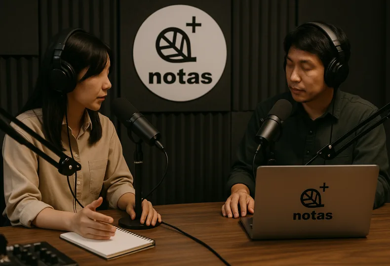 ノウタス notebooklm