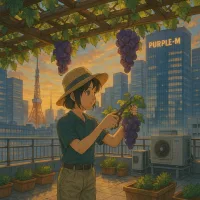 ノウタス　AI