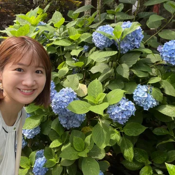 ノウタス　お天気　天気予報　坂口愛美