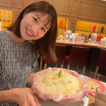 ノウタス　お天気　天気予報　坂口愛美
