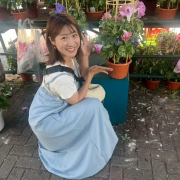 ノウタス　お天気　天気予報　坂口愛美