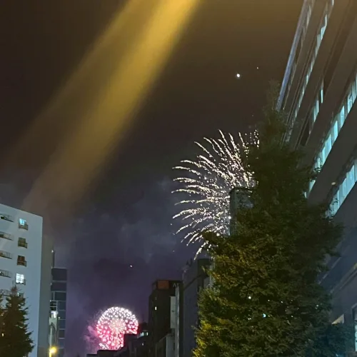 ノウタス　お天気　天気予報　坂口愛美