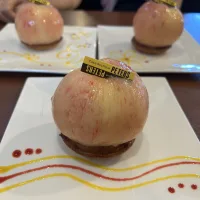 ノウタス　ケーキブティックピータース