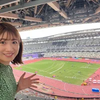 ノウタス　お天気　天気予報　坂口愛美