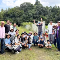 ノウタス　高槻農園