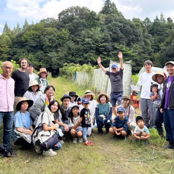ノウタス　高槻農園