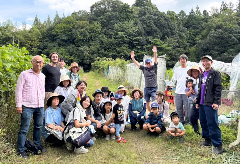 ノウタス　高槻農園
