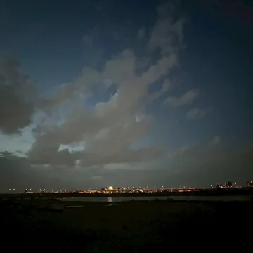 ノウタス　お天気　天気予報　坂口愛美