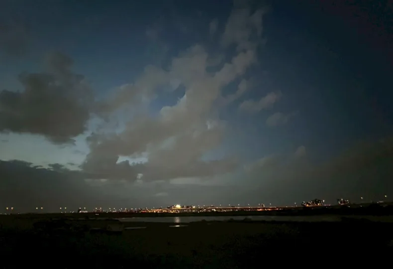 ノウタス　お天気　天気予報　坂口愛美
