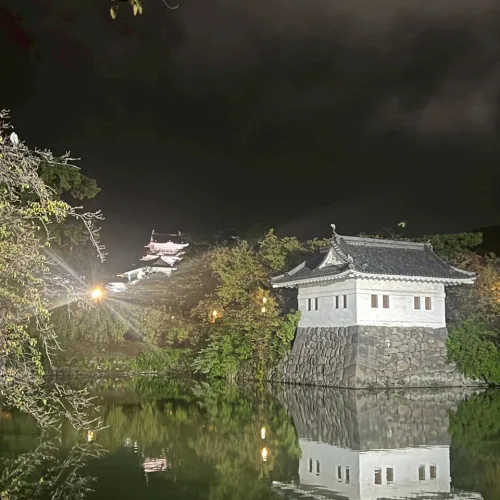 ノウタス お天気 天気予報 坂口愛美