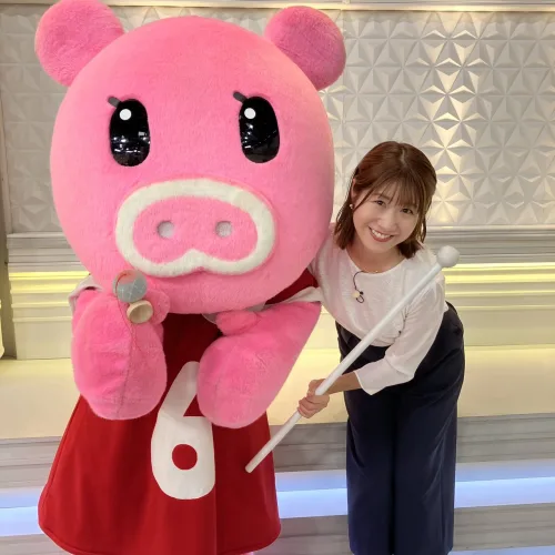 ノウタス　お天気　天気予報　坂口愛美