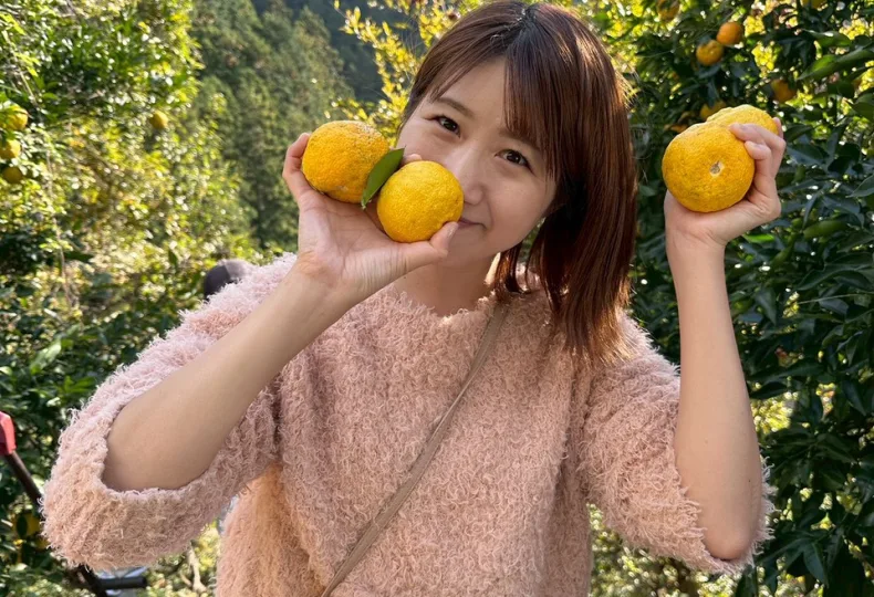 ノウタス　お天気　天気予報　坂口愛美