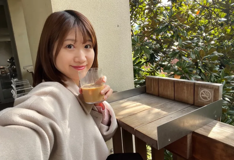 ノウタス　お天気　天気予報　坂口愛美