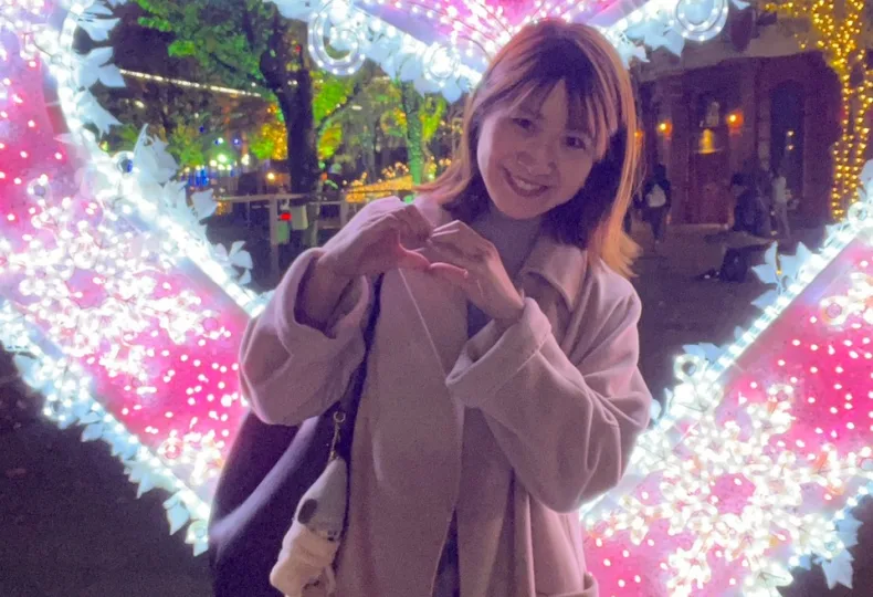 ノウタス　お天気　天気予報　坂口愛美