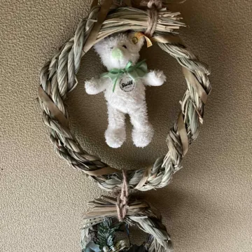 ノウタス　クリスマス　レモングラス