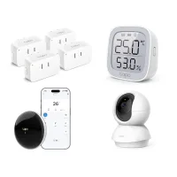 アレクサ　スマート農業　　ノウタス