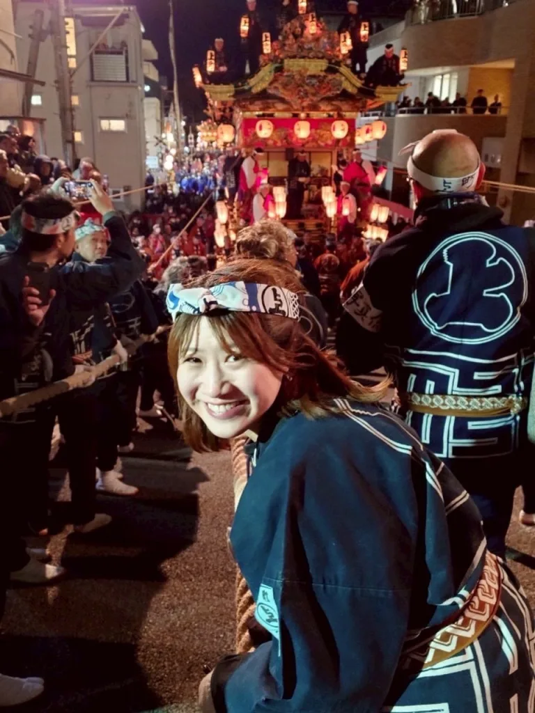 ノウタス お天気 天気予報 坂口愛美