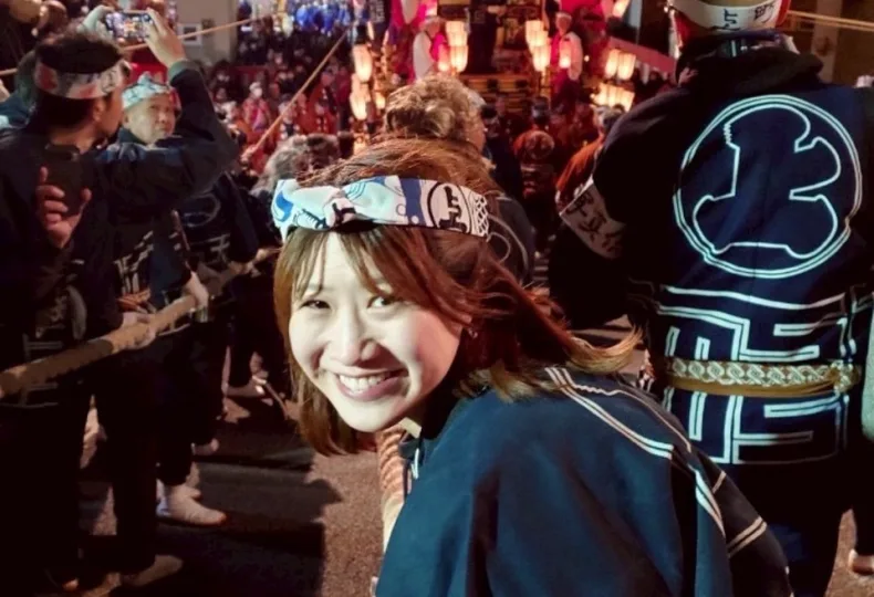 ノウタス　お天気　天気予報　坂口愛美