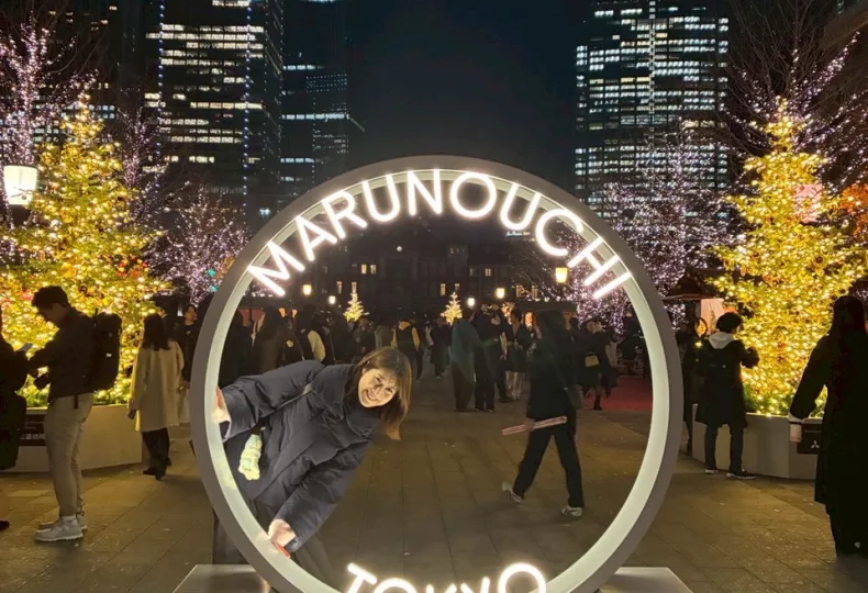 ノウタス　お天気　天気予報　坂口愛美