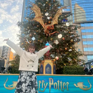 ノウタス　お天気　天気予報　坂口愛美