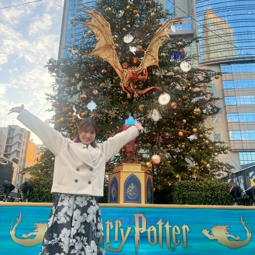 ノウタス　お天気　天気予報　坂口愛美