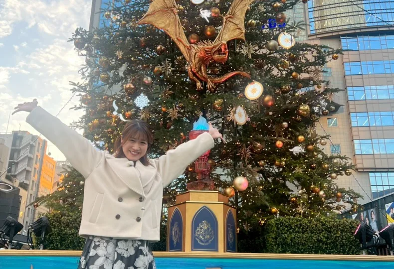 ノウタス　お天気　天気予報　坂口愛美