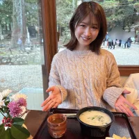 ノウタス　お天気　天気予報　坂口愛美