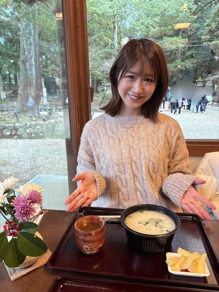 ノウタス　お天気　天気予報　坂口愛美