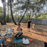 ノウタス　ペタンク