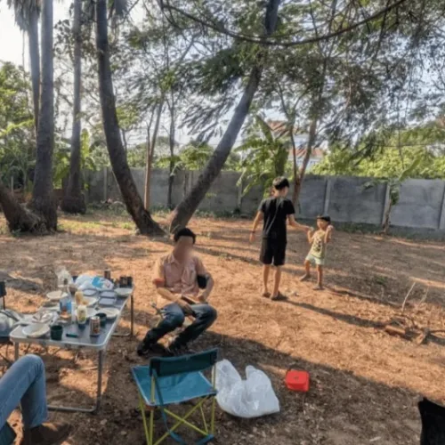 ノウタス　ペタンク