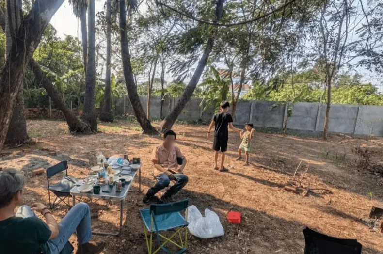 ノウタス　ペタンク