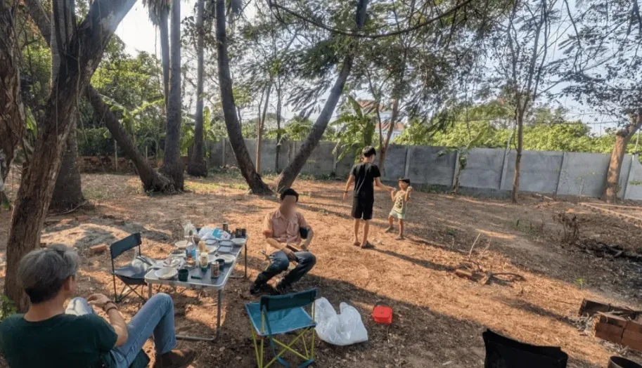 ノウタス　ペタンク