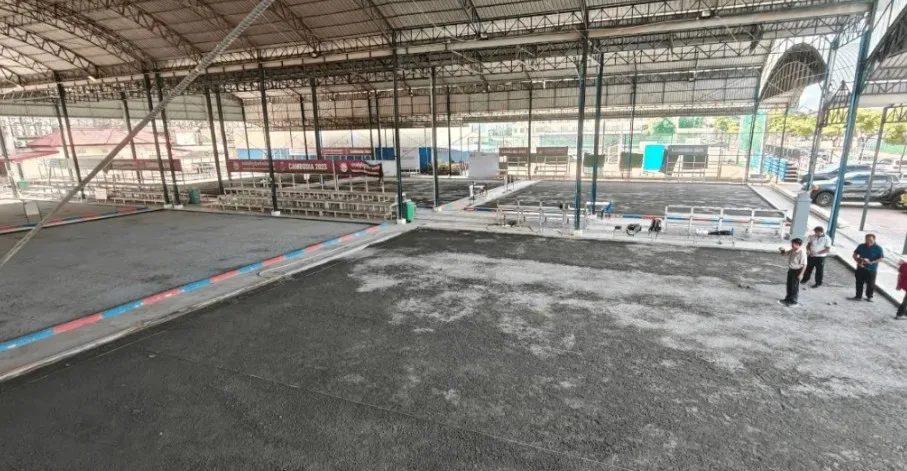 ノウタス　ペタンク