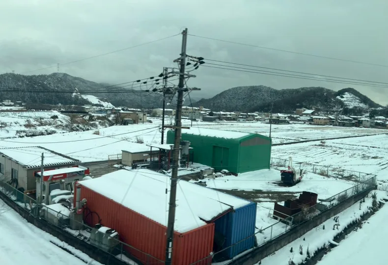 ノウタス　お天気　天気予報　坂口愛美