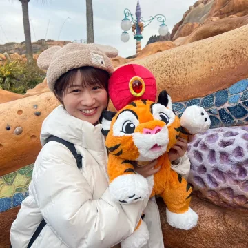 ノウタス　お天気　天気予報　坂口愛美