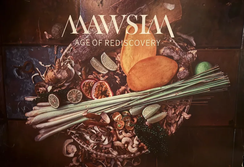 ノウタス　MAWSIM