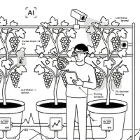 ノウタス　AI　ぶどう　OS