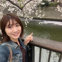 ノウタス　お天気　天気予報　坂口愛美