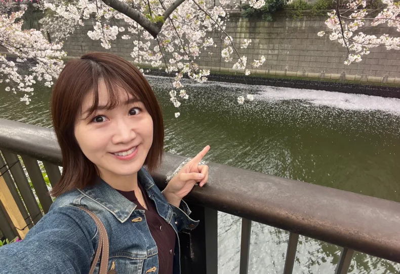 ノウタス　お天気　天気予報　坂口愛美