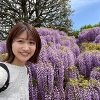 ノウタス　お天気　天気予報　坂口愛美