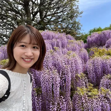 ノウタス　お天気　天気予報　坂口愛美