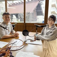 気象神社 ラジオ ノウタス
