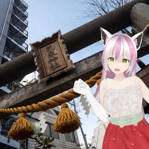 気象神社 ラジオ ノウタス