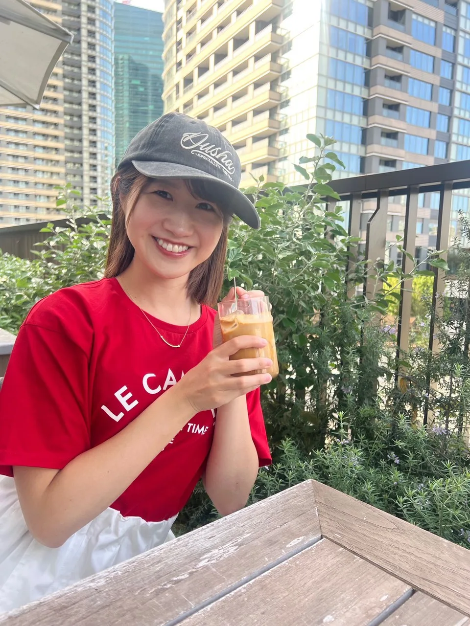 沖縄梅雨入り間近！気象予報士 坂口愛美の週間天気予報（26年5月3日）