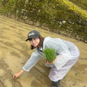 ノウタス　お天気　天気予報　坂口愛美