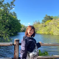 ノウタス　お天気　天気予報　坂口愛美
