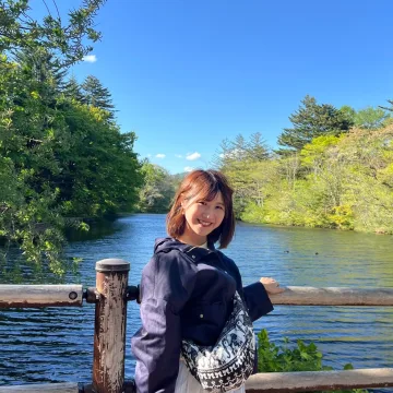 ノウタス　お天気　天気予報　坂口愛美