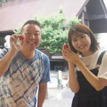気象神社 ラジオ ノウタス　林家たい平