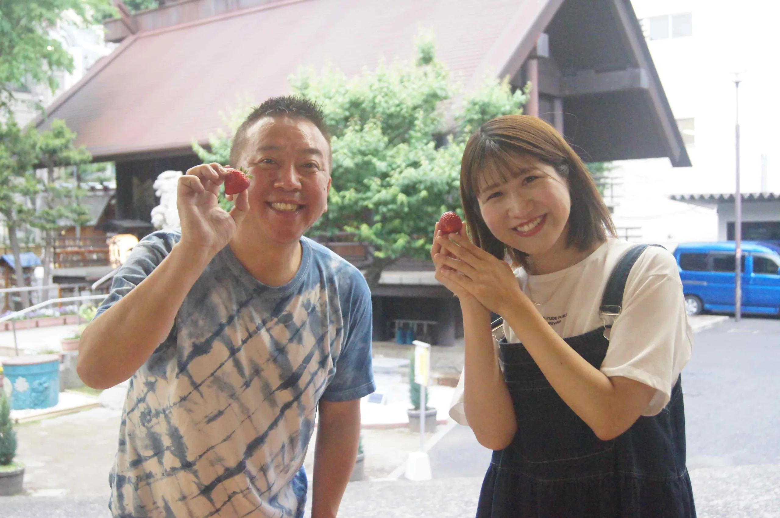 気象神社ラジオアーカイブ「#7 林家たい平さん、”あまりん” と “あみちゃんロス”を語る」
